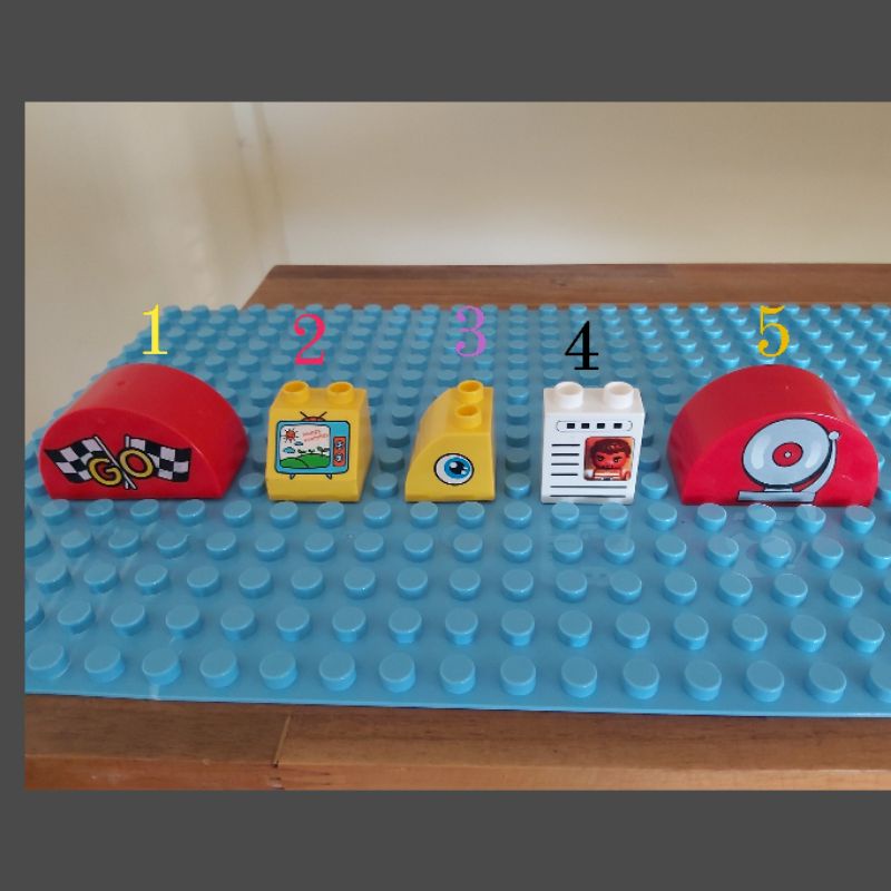 Lắp ráp chi tiết in hình mẫu đặc biệt