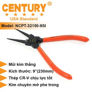 🎇HÀNG CHÍNH HÃNG🎇 KÌM PHE VÔ THẲNG 9SI  CENTURY - CHÍNH HÃNG