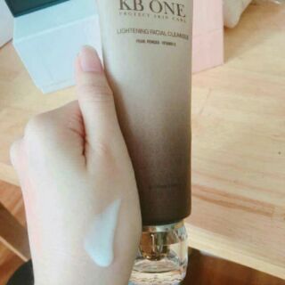 🎁SỮA RỬA MẶT KB ONE🎁