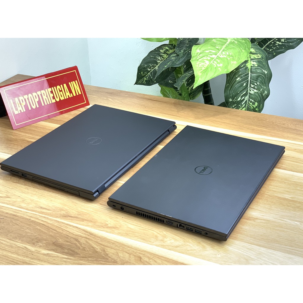 Laptop 𝗗𝗲𝗹𝗹 𝗶𝗻𝘀𝗽𝗶𝗿𝗼𝗻 𝟯𝟱𝟰𝟮 | 𝟯𝟱𝟰𝟯 Core i5 -  𝗖𝗮̣𝗰 đ𝗼̂̀ 𝗵𝗼̣𝗮 𝗿𝗼̛̀𝗶 - Bảo hành 12 tháng