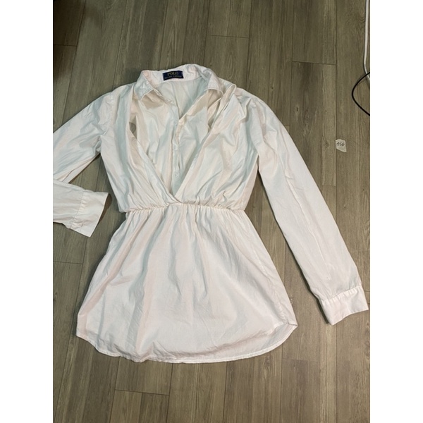 2hand đầm somi 156