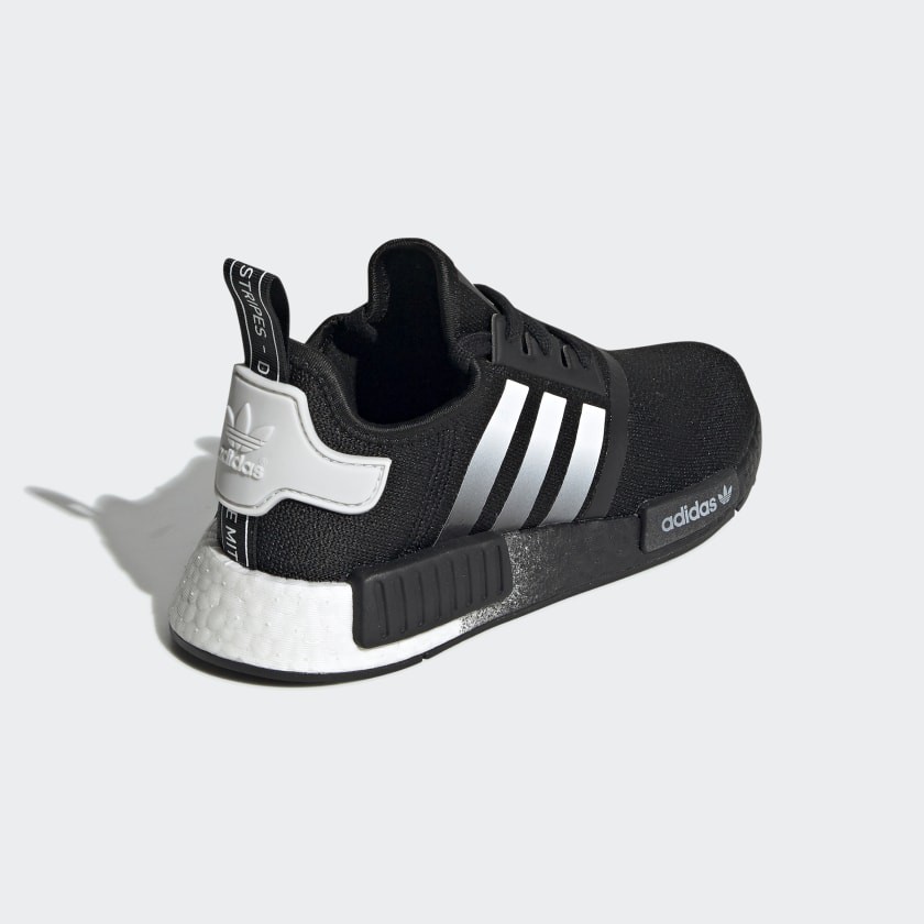 Giày NMD R1 Eclipse Black 🔥FREESHIP🔥Adidas NMD R1 Nữ Chính Hãng - Chuẩn Auth - [EG7955]