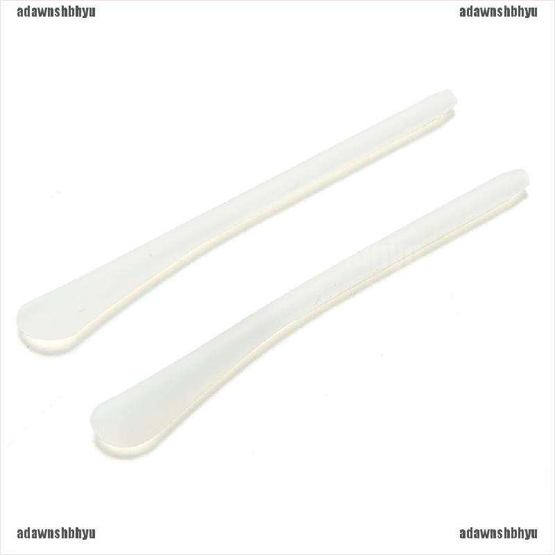 [adawnshbhyu] Đầu Bọc Tai Nghe / Mắt Kính Bằng Cao Su Silicone