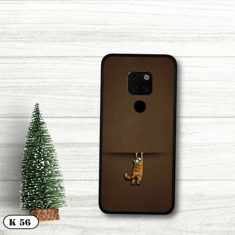 Ốp lưng chống vỡ điện thoại Huawei Mate 20