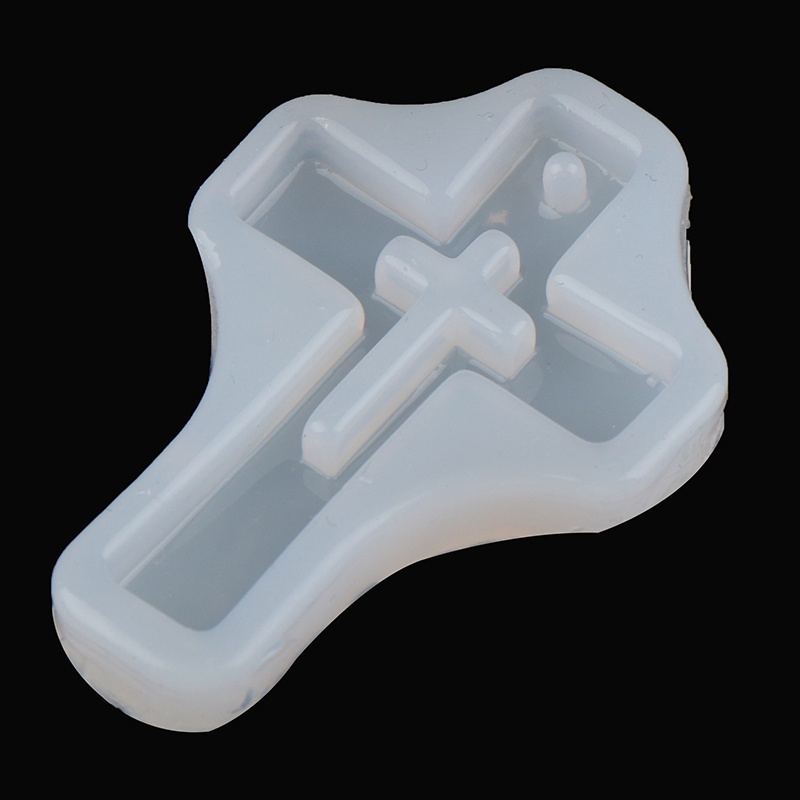 Khuôn Silicone Làm Trang Sức Thủ Công Với 3 Kiểu Dáng Khác Nhau