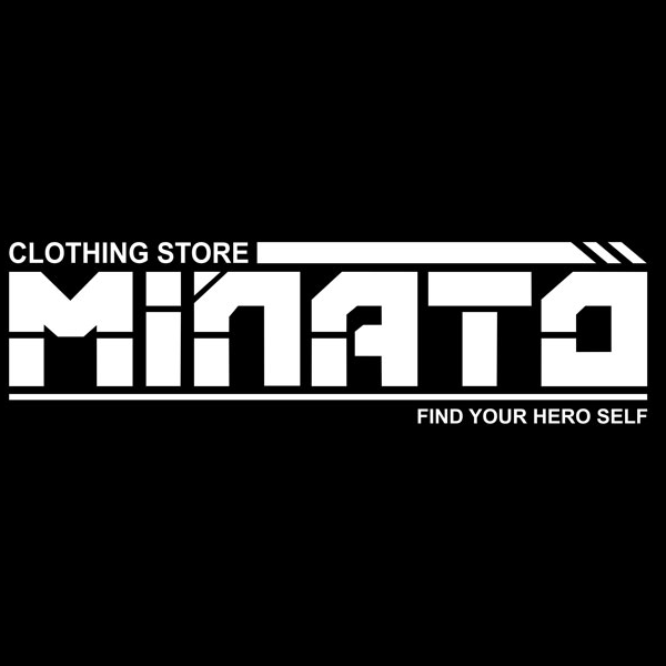 Áo Khoác Minato - Minato Store