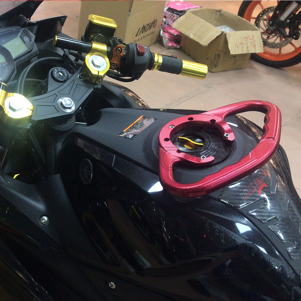 Tay Vịn Xe Mô Tô KAWASAKI NINJA1000 Z800 ER400 ER-4N VERSYS 650 CNC