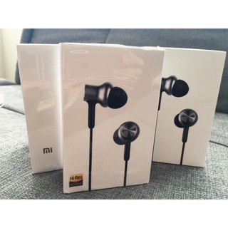 Tai nghe Xiaomi Piston Pro