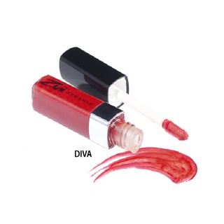ZUII SATIN LIPS LIPSTICK - SON KEM HỮU CƠ ZUII