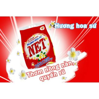 Bột Giặt NET 600g
