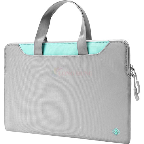 Túi xách chống sốc Tomtoc City-A21 Slim Laptop Sleeve Macbook Pro/Air 13 inch A21-C01 - Hàng chính hãng