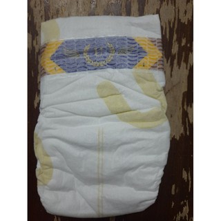 Tã dán Yubest gold size M