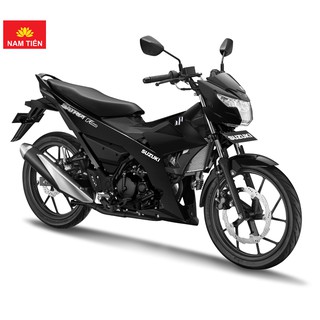 Xe Máy Suzuki Satria F150