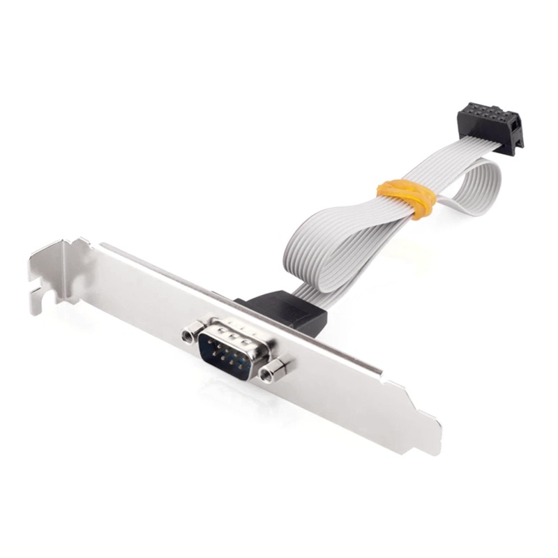 Dây Cáp Kết Nối Máy Tính 9Pin DB9 RS232 9P