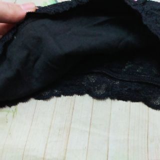 Áo quây ren bản nhỏ