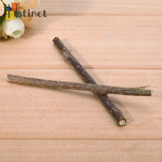 Bộ 10 Cây Kem Đánh Răng Cho Mèo