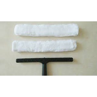 Tấm lau kính thay thế 35cm