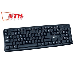 Bàn phím R8 KB-1801