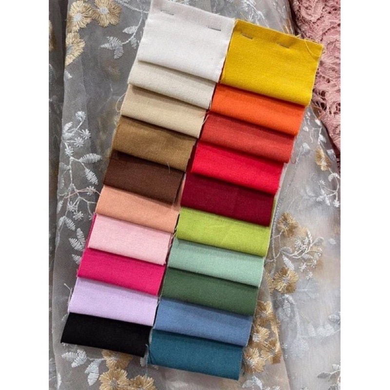 VẢI LINEN(Size 35x25cm)CAO CẤP_MãV460