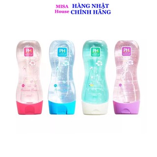 [Hàng Nhật] Dung Dịch Vệ Sinh Phụ Nữ PH Care Nhật Bản 150ml Hết Mùi Ngứa Ngáy Khó Chịu Rất Thơm Tạo Tự Tin Cho Chị Em