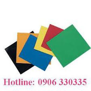 NAM CHÂM DẺO A4 NHIỀU MẦU SẮC