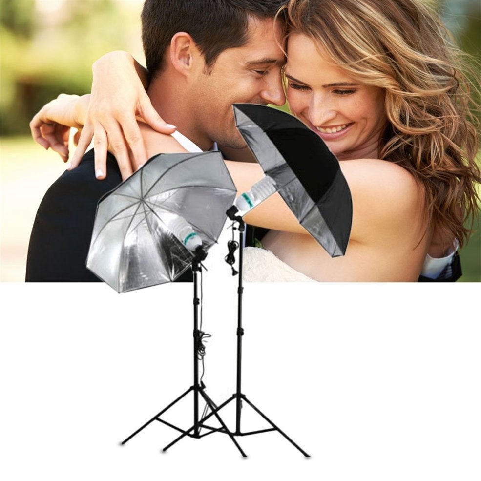 Dù Phản Quang 60cm Cho Studio
