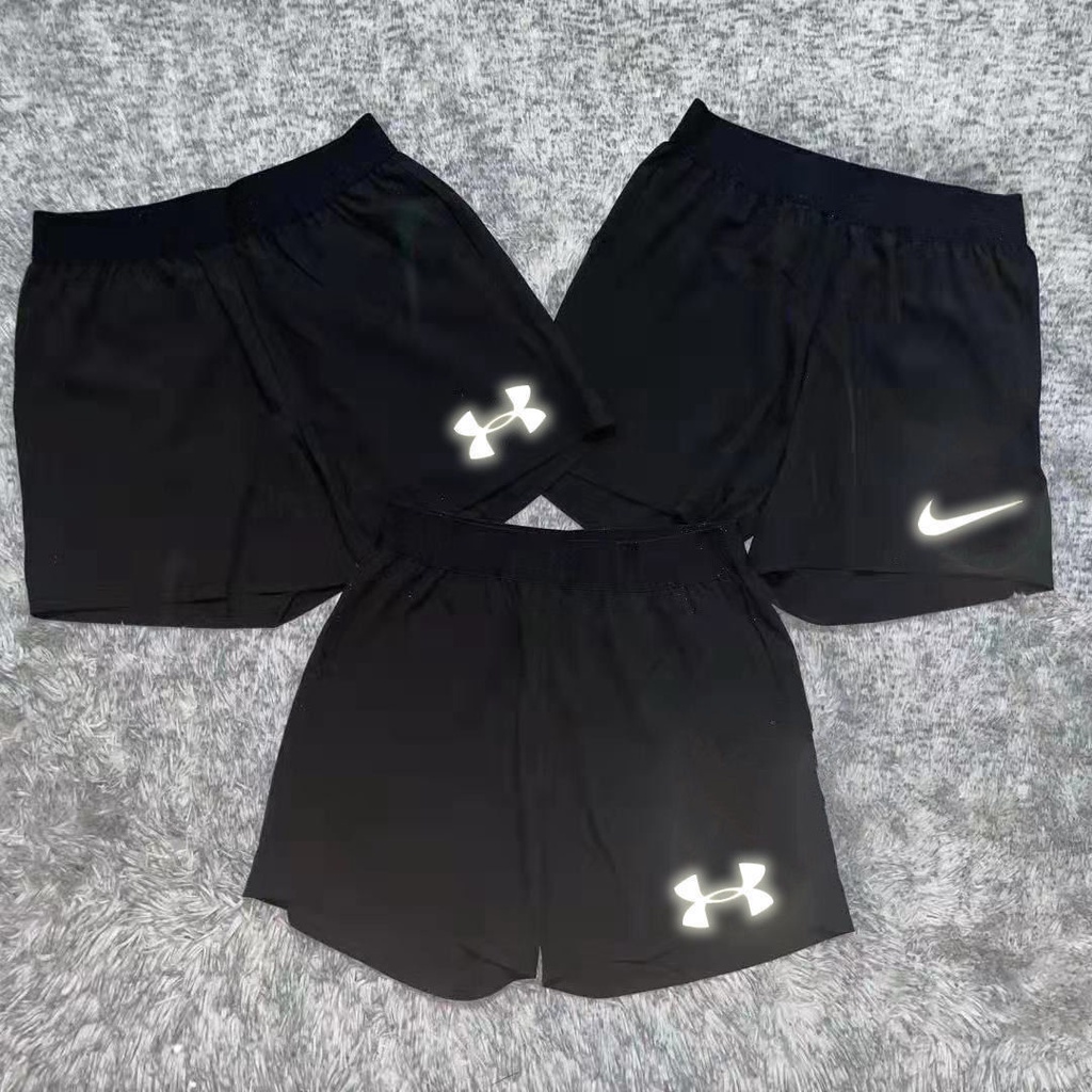 Quần Short Bóng Rổ Thoáng Khí Thời Trang Mùa Hè Phong Cách Mới Cho Nam