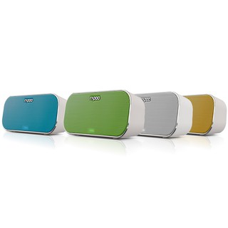 Loa bluetooth NFC Rapoo A500