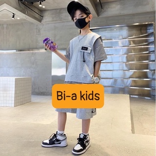 Bộ bé trai size đại Quảng Châu