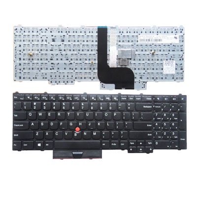 Bàn Phím Laptop Lenovo Thinkpad P50 P70