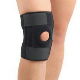Băng quấn đầu gối loại dán thể thao tập gym DG6 (1 cái)