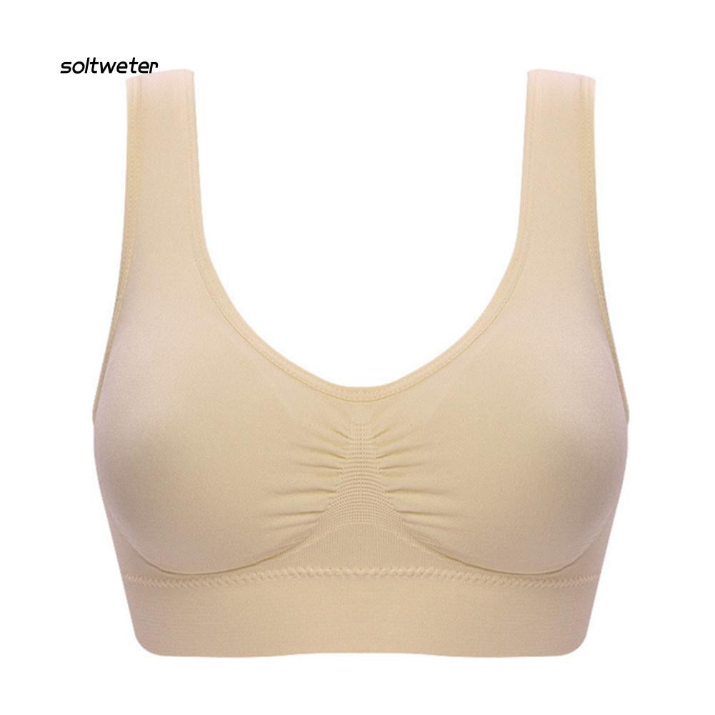 Áo ngực thể thao thời trang quyến rũ cho nữ