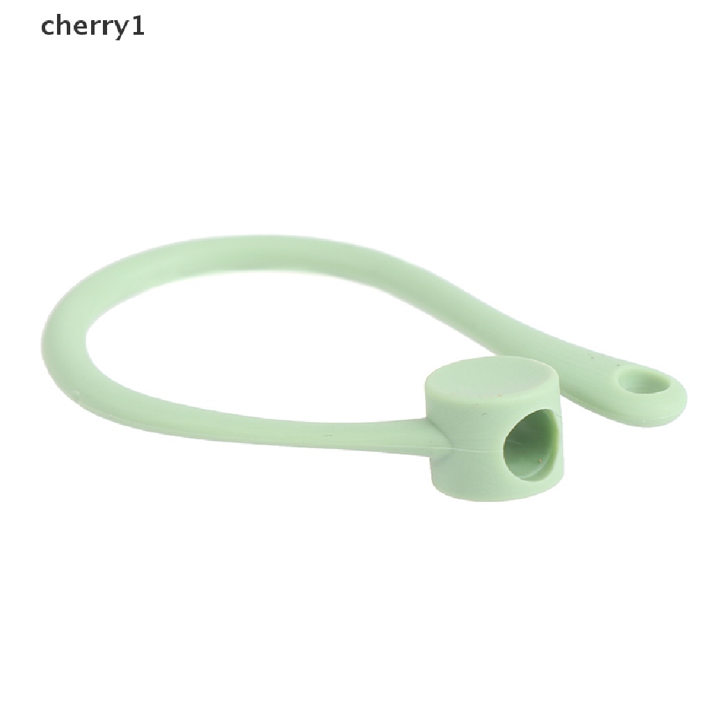 1 Cặp Giá Đỡ Tai Nghe Airpods Chống Thất Lạc