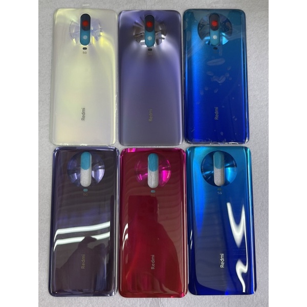 Nắp lưng xiaomi K30 5G