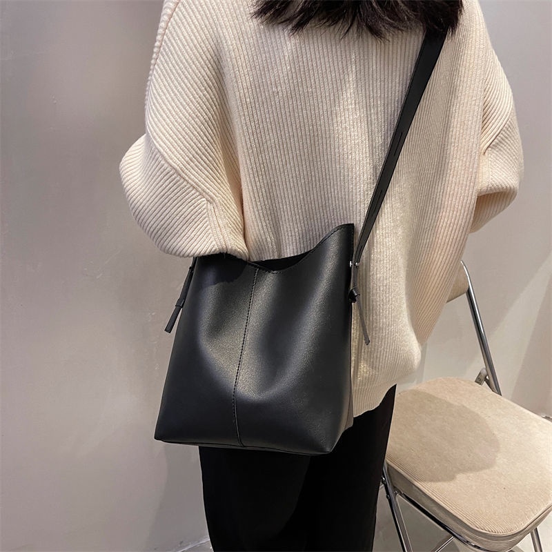 Túi đeo chéo một bên trong chất lượng cao thời trang 2021 cho nữ