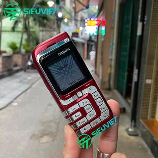 Điện thoại nokia 7260 chính hãng