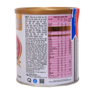 [MẪU MỚI] Sữa Similac Total Comfort 1 - 360g