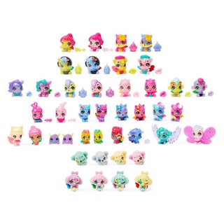 Thú Hatchimals mùa 10 khách chọn mẫu
