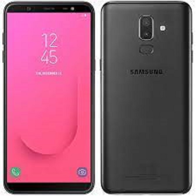 điện thoại Samsung Galaxy J8 2018 2sim Chính Hãng, ram 3G rom 32G,Camera sau:16 MP & 5 MP, Cày Game mượt - BNN