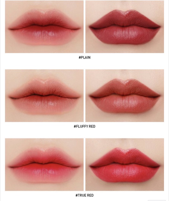 Son thỏi lì mịn mượt như nhung Slim Velvet Lip Color