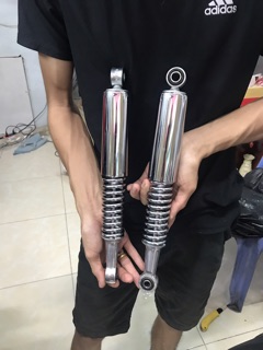 Phuộc sau wave thái 110 zin thailand