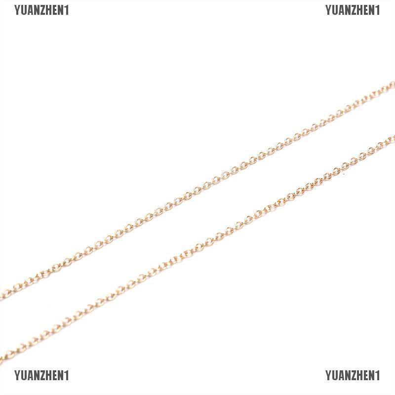 [YUANZHEN1] Dây Đeo Mắt Kính Đọc Sách Hình Vương Miện