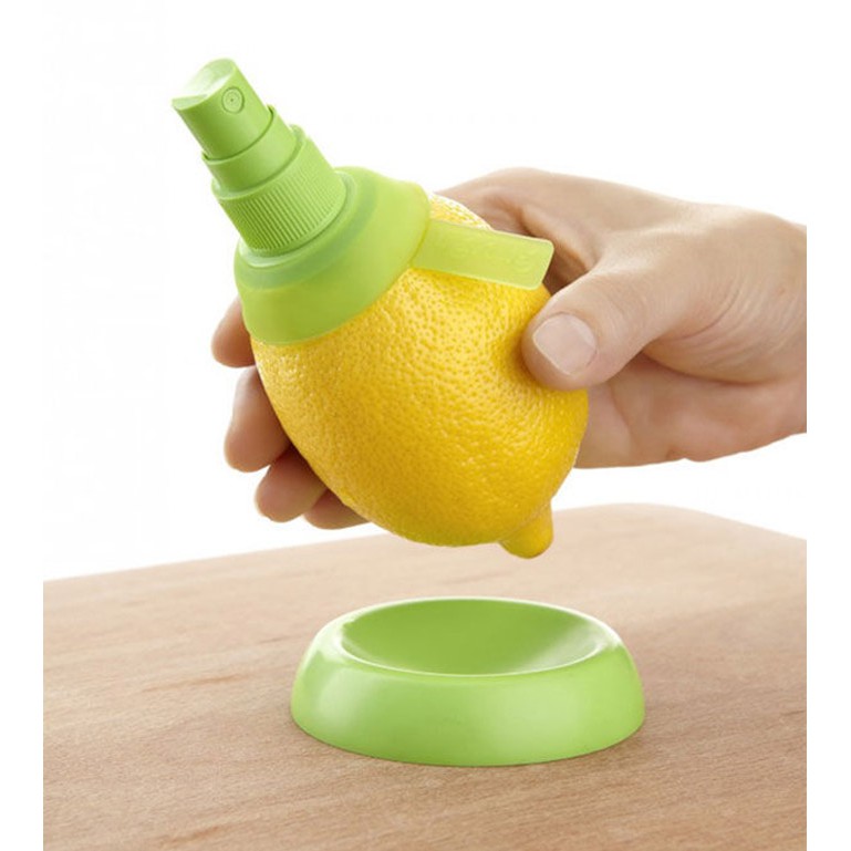 Dụng Cụ Xịt Nước Cốt Trái Cây MS825