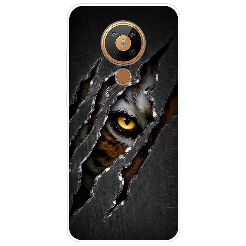 Ốp điện thoại thời trang cho Nokia 5.3 Nokia5.3