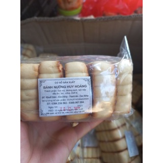 BÁNH NƯỚNG.BÁNH KHẢO ĐẮC SẢN CAO BẰNG