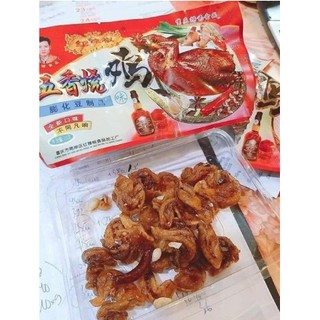 [COMBO 5] đồ ăn vặt thần thánh