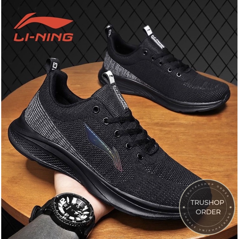 Giày Lining nam sneaker ARHQ 958 new 2023