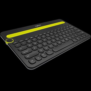 Bàn phím Bluetooth Logitec K480 - Bàn phím Logitec cao cấp