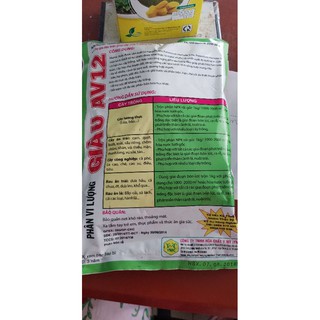 phân bón humic
