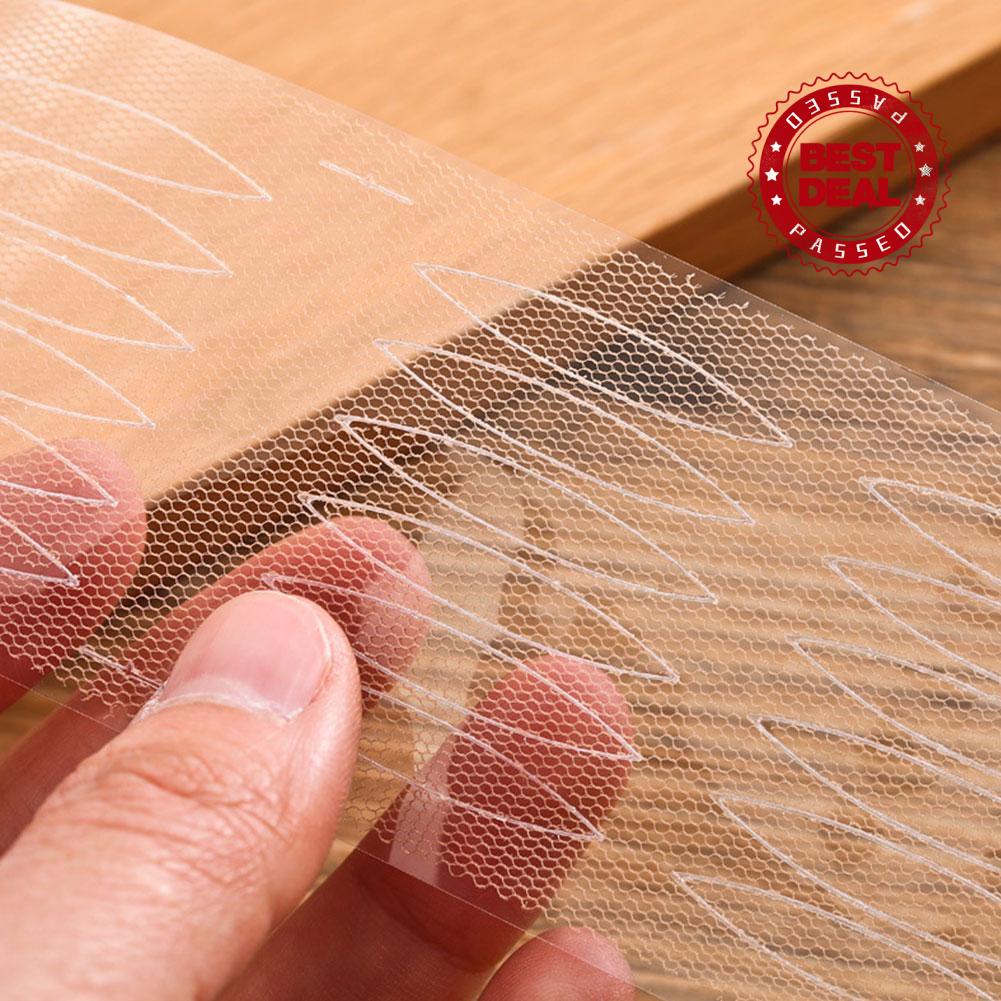 Miếng Dán Kích Mí Vô Hình Tự Nhiên Dạng Lưới G1A2